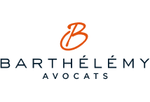 Logo Barthélémy Avocats