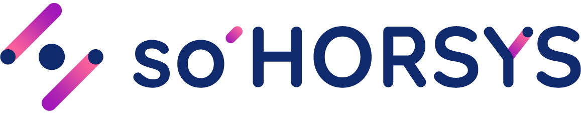 Logo So'Horsys