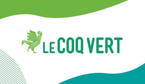 coq-vert